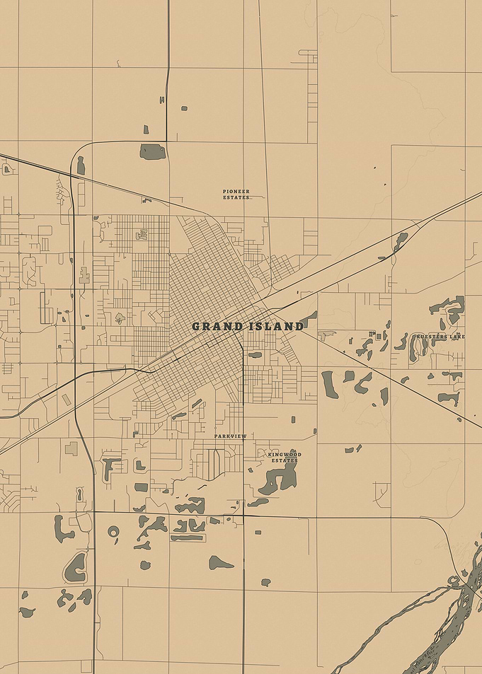 Grand Island, Nebraska
