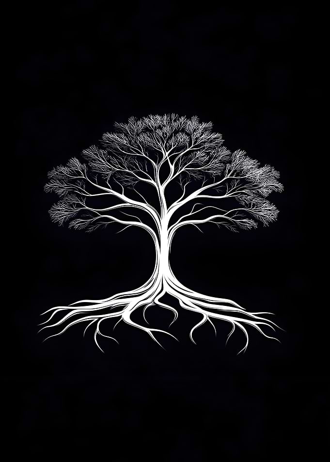 White Tree of Life