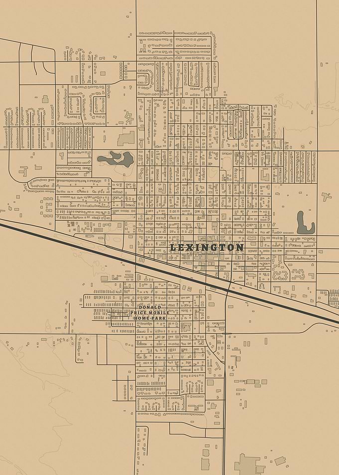 Lexington, Nebraska