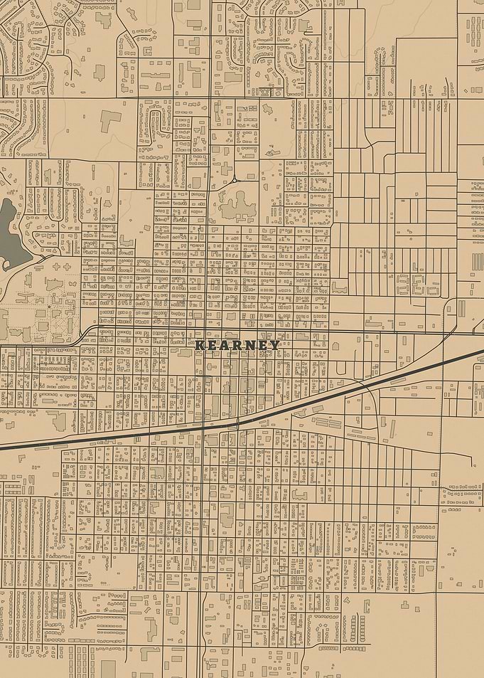 Kearney, Nebraska