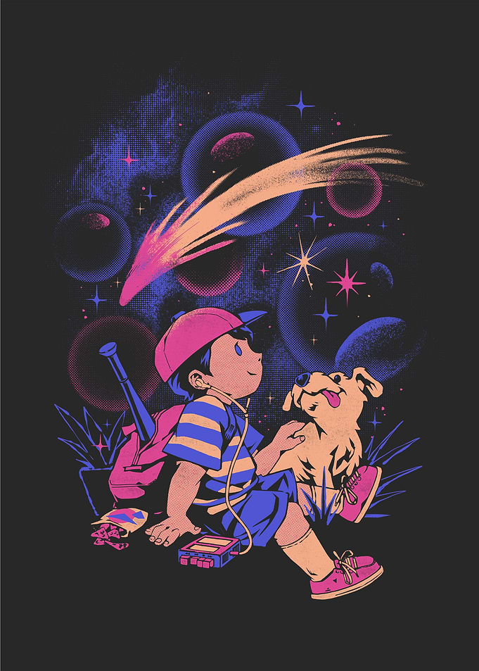 Earthboy