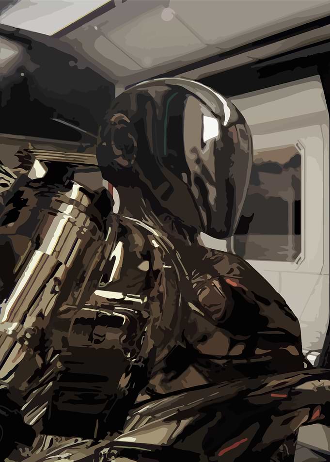 Apex Legends Pathfinder
