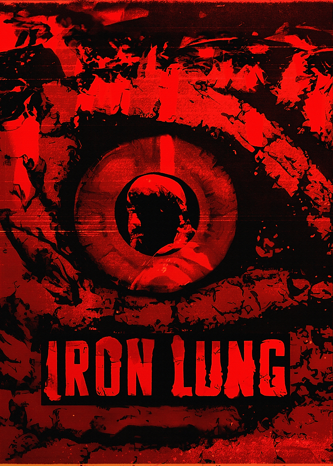 Iron Lung Poster