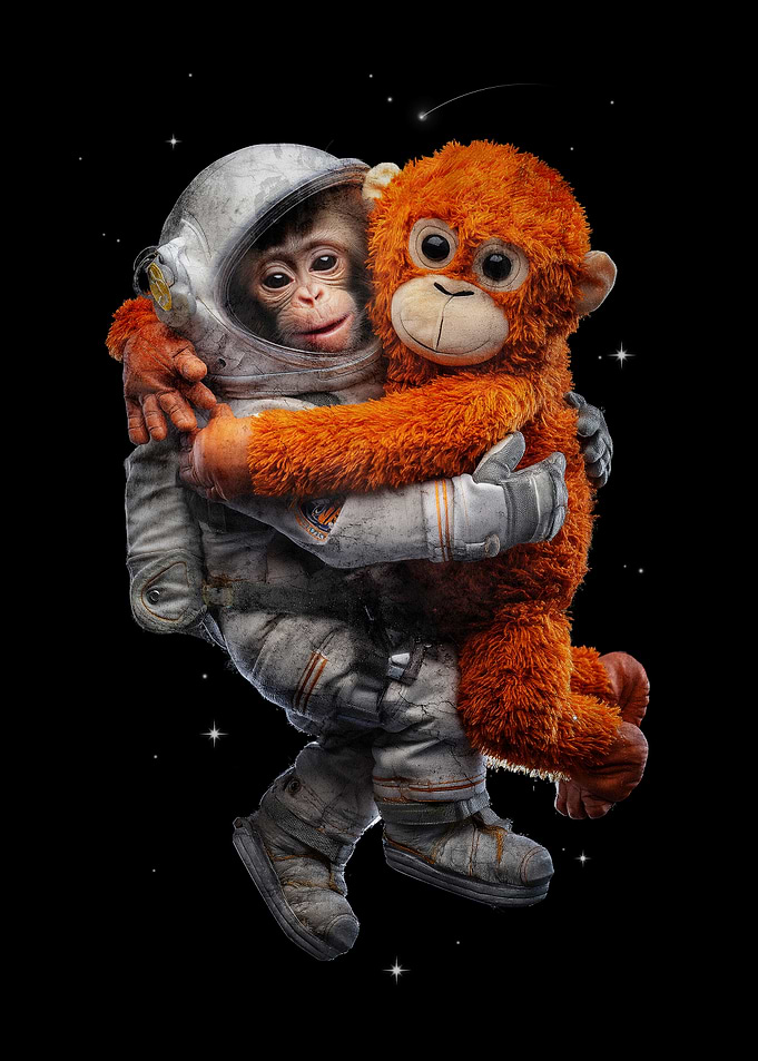 Space Punch