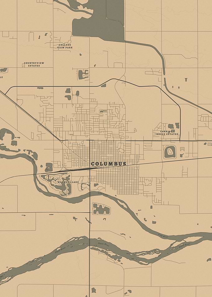 Columbus, Nebraska