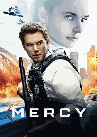 Mercy Movie Poster