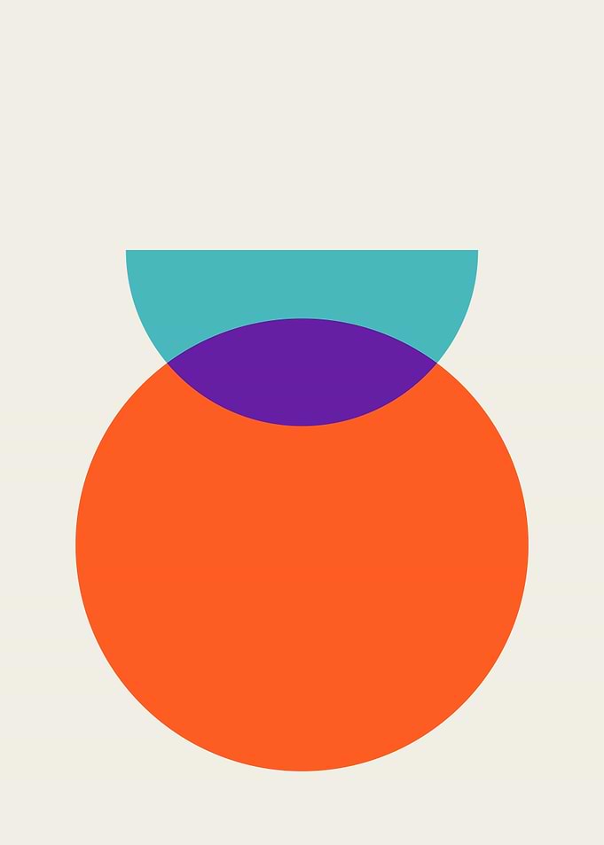 Abstract Geometric Shapes