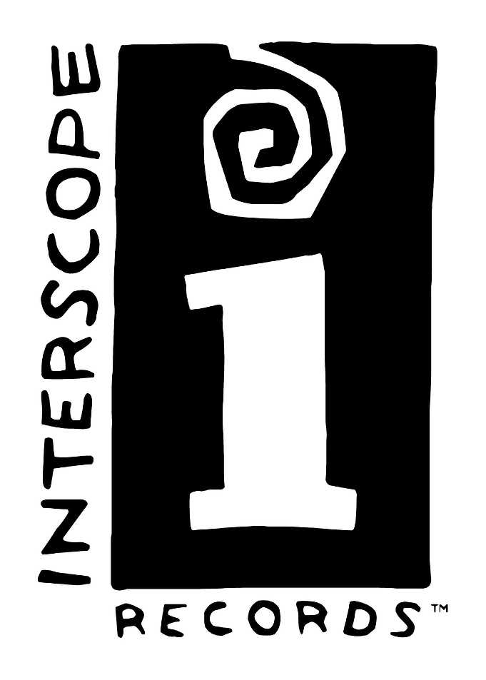 Interscope Records Logo