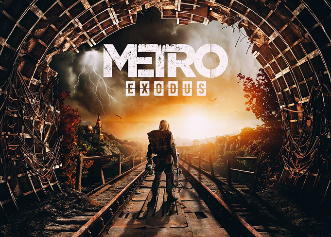 Metro Exodus