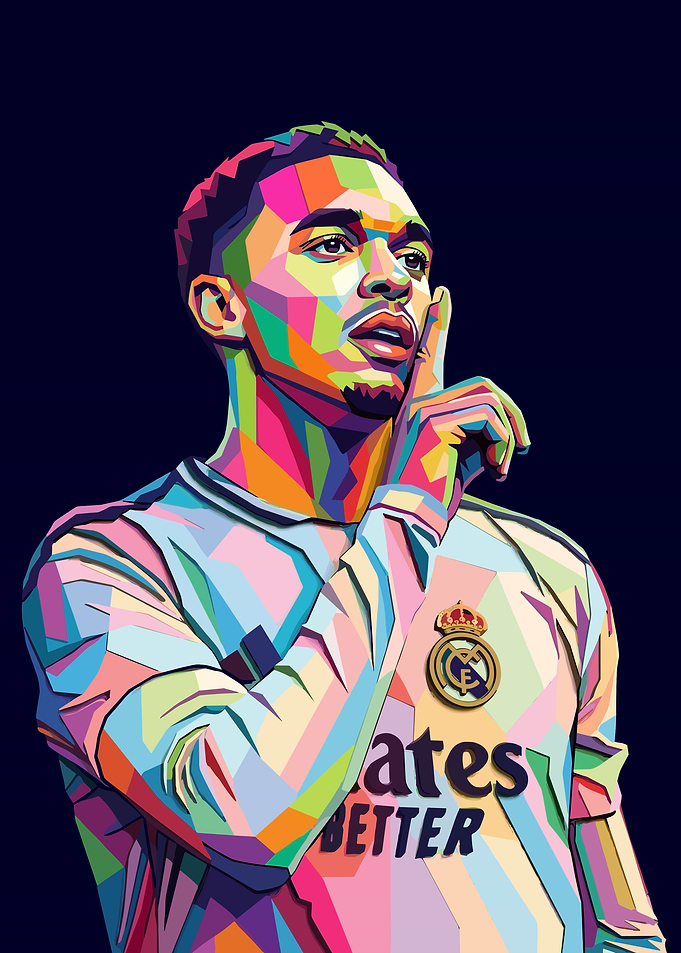 Trent Alexander-Arnold