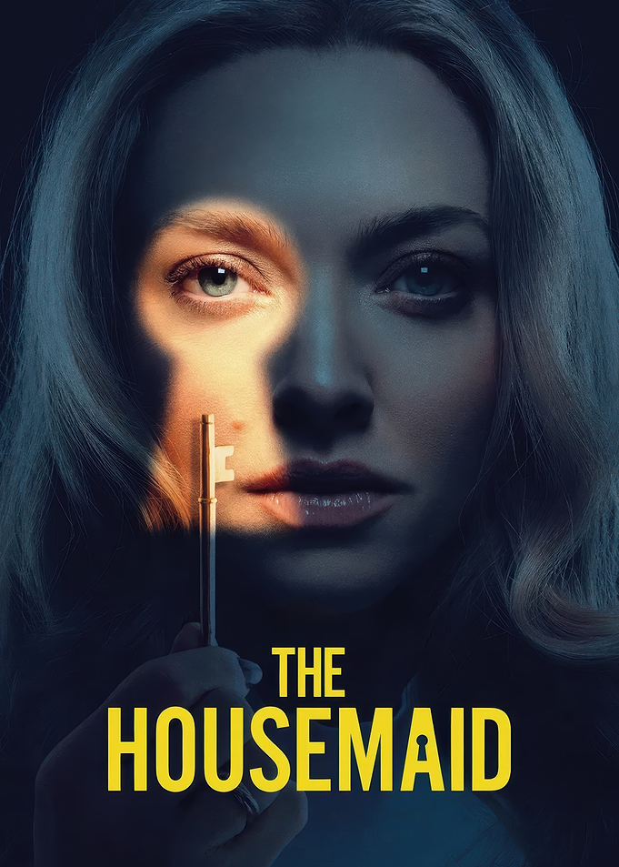 The Housemaid Movie Poster