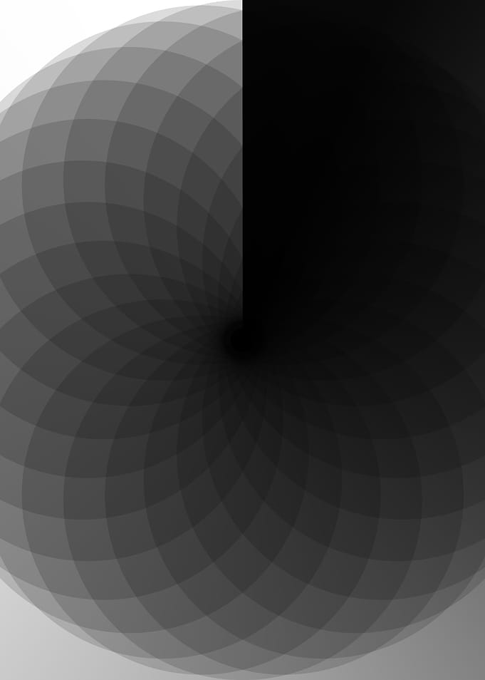 Abstract Geometric Gradient