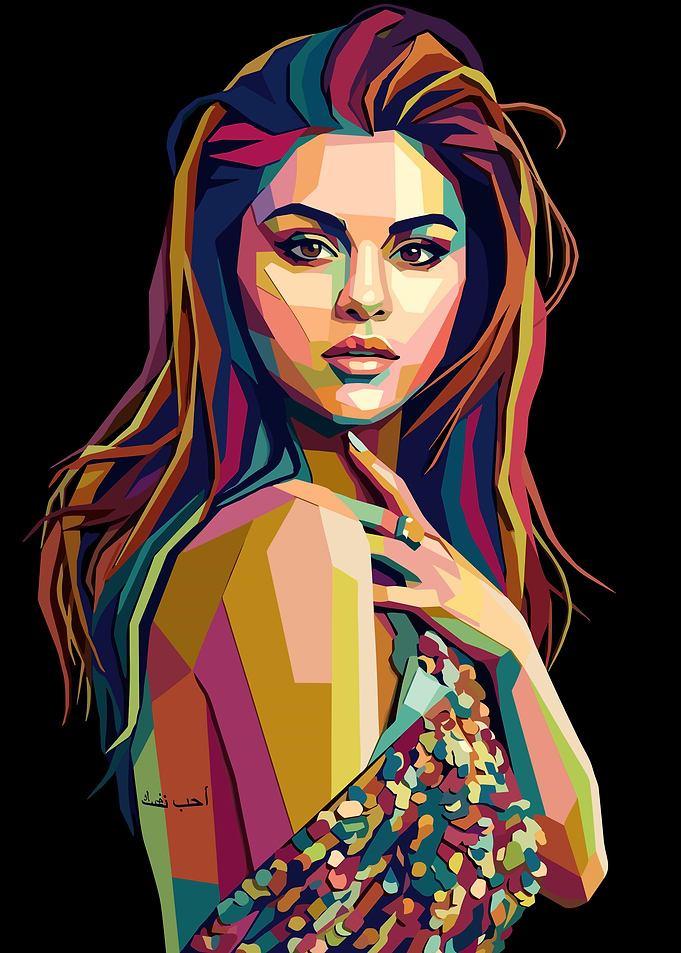Selena Gomez
