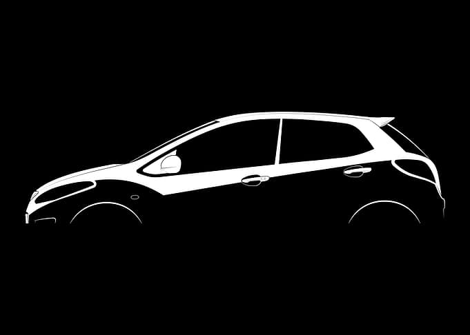 2 (2007) Silhouette