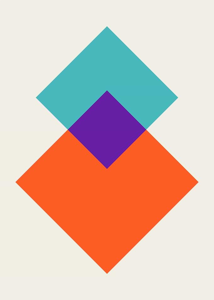 Geometric Overlap Abstract