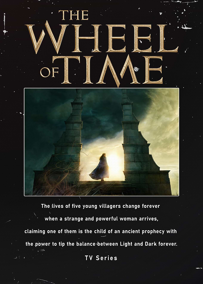 The Wheel of Time