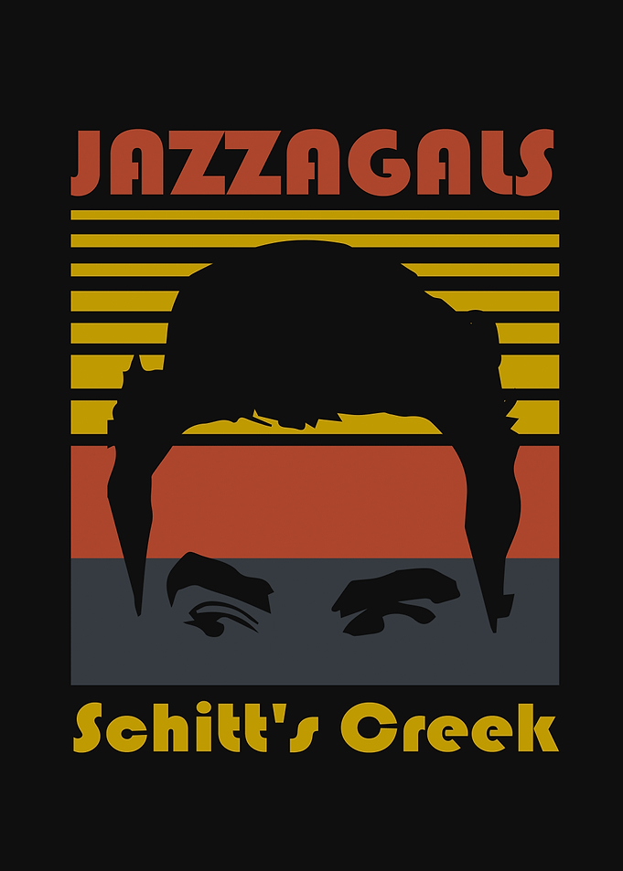 Retro Jazzagals