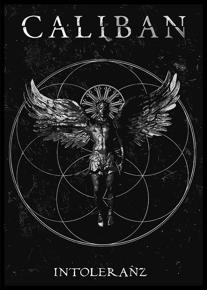 Intoleranz Angelic Figure