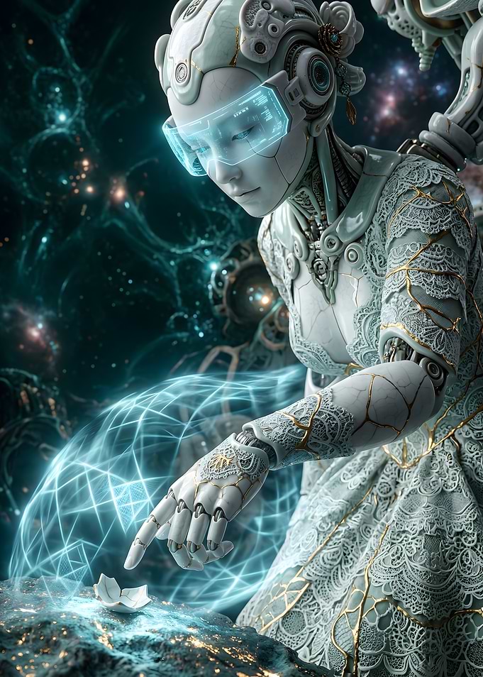 First Contact