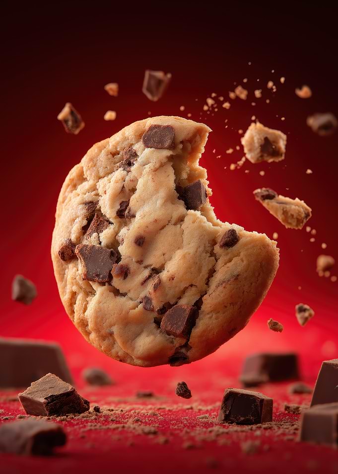 Chocolate Chip Cookie