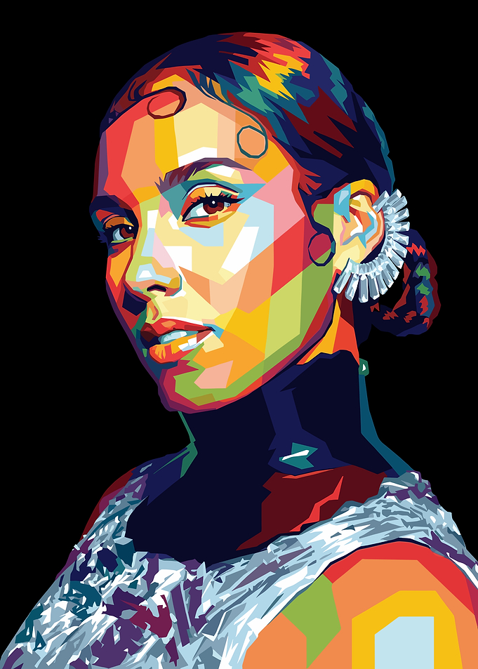 Alicia Keys