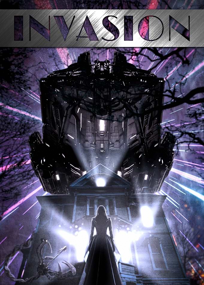 The Arrival: Night Invasion