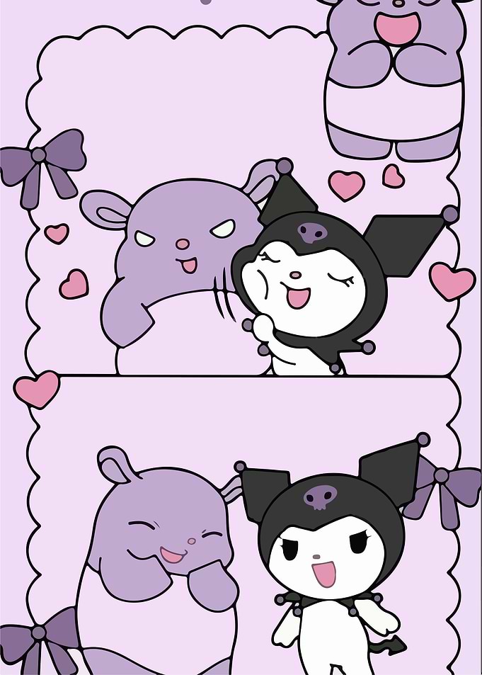 Kuromi