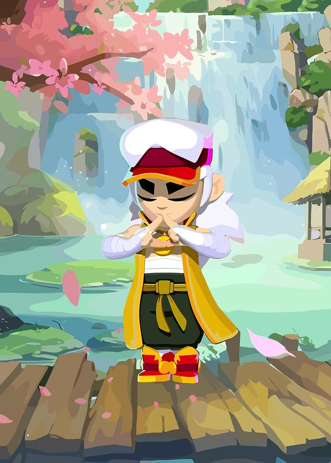 Brawl stars