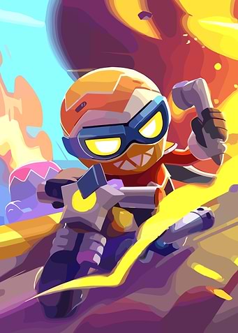 Brawl stars