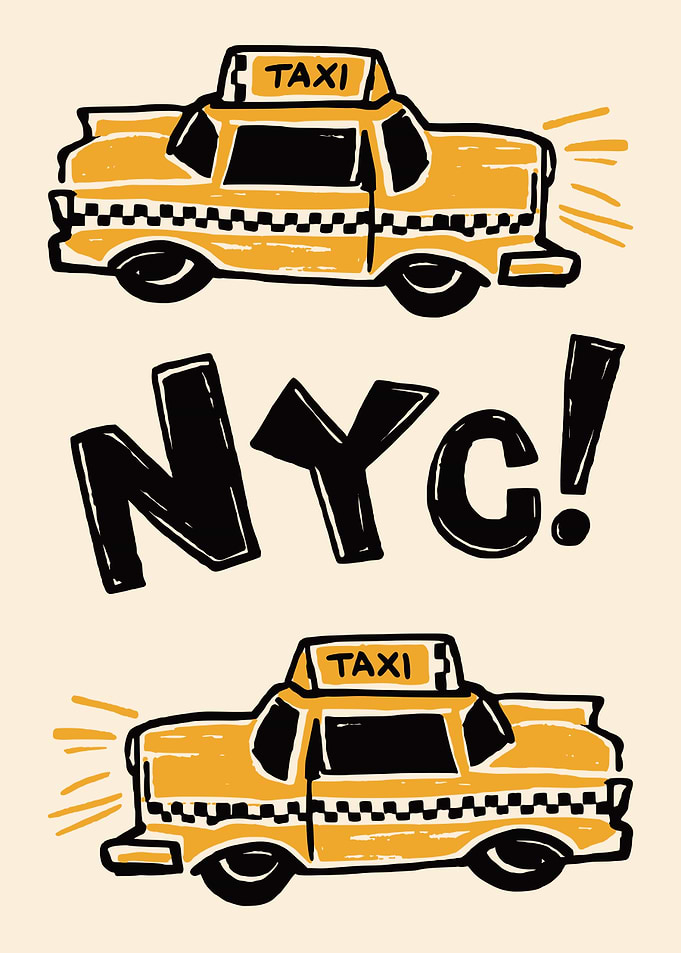 NYC Taxi Pop