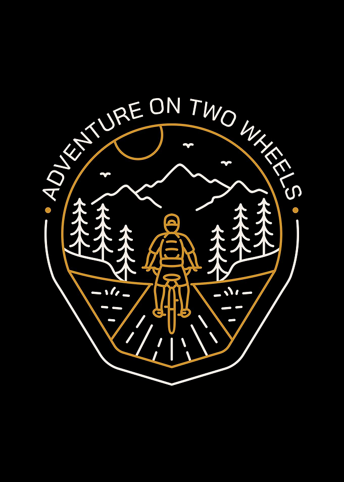 Adventure on Two Wheels