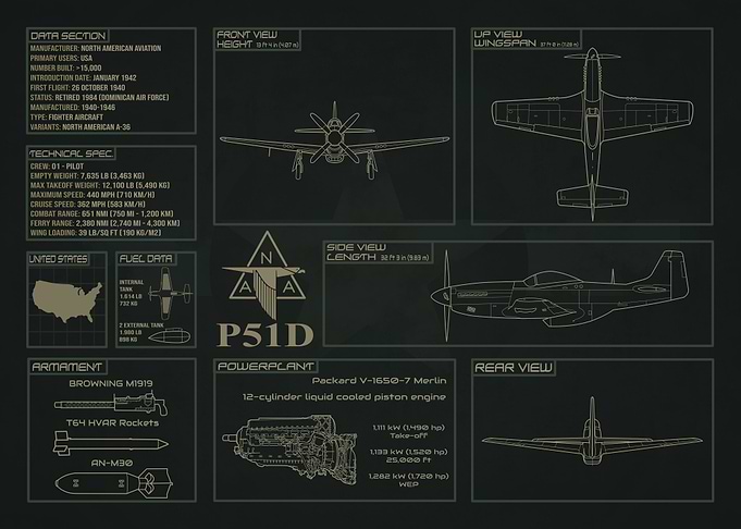 P-51