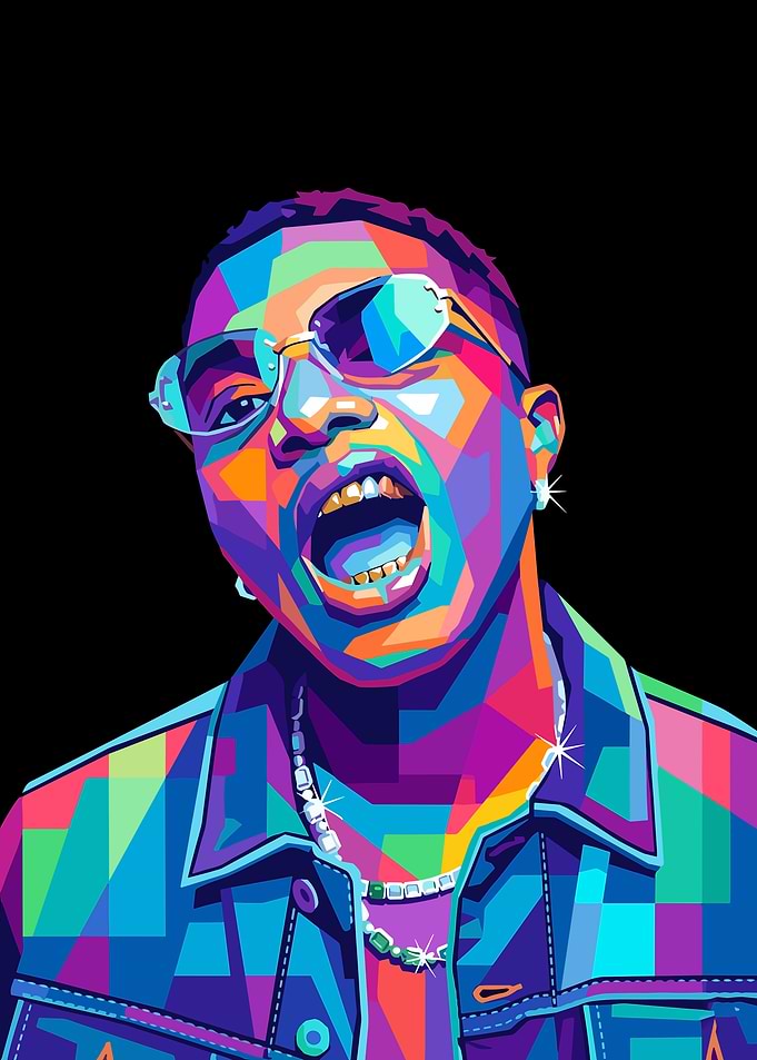 Wizkid Rapper