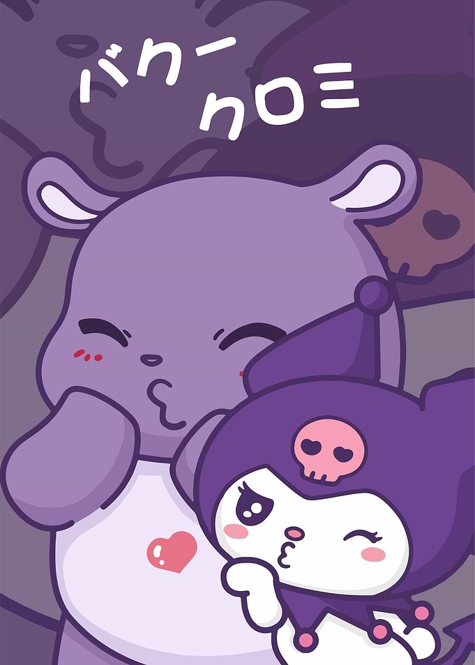 Kuromi