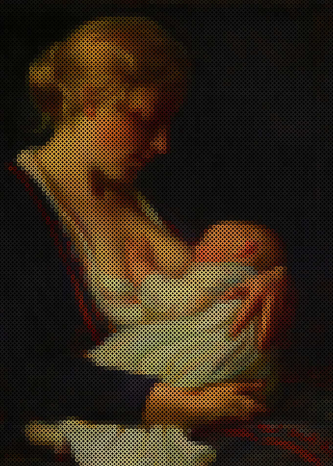 Mother and Child