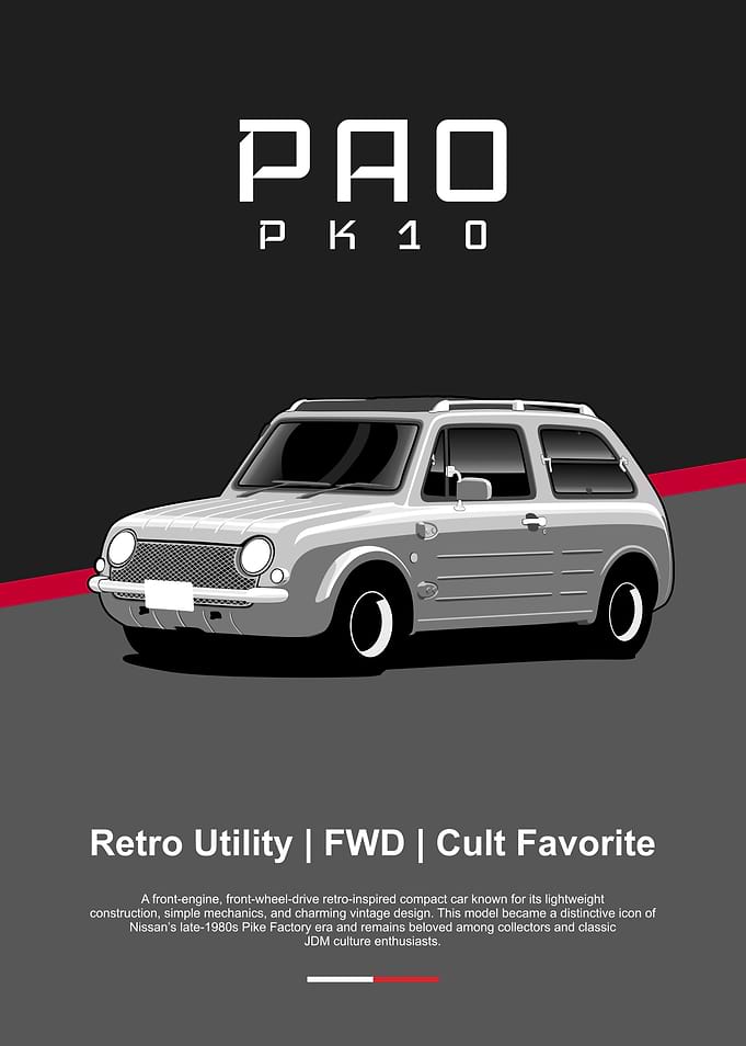 PAO PK10