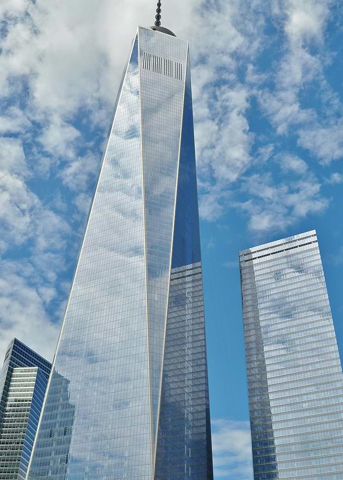 New York City
