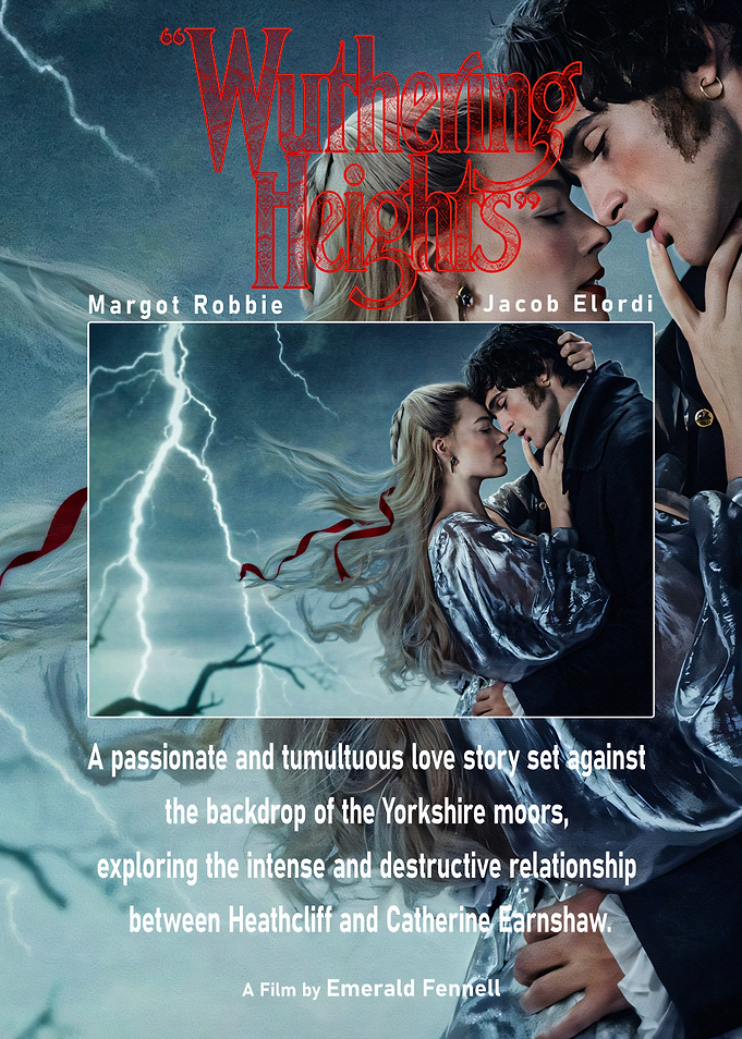 Wuthering Heights