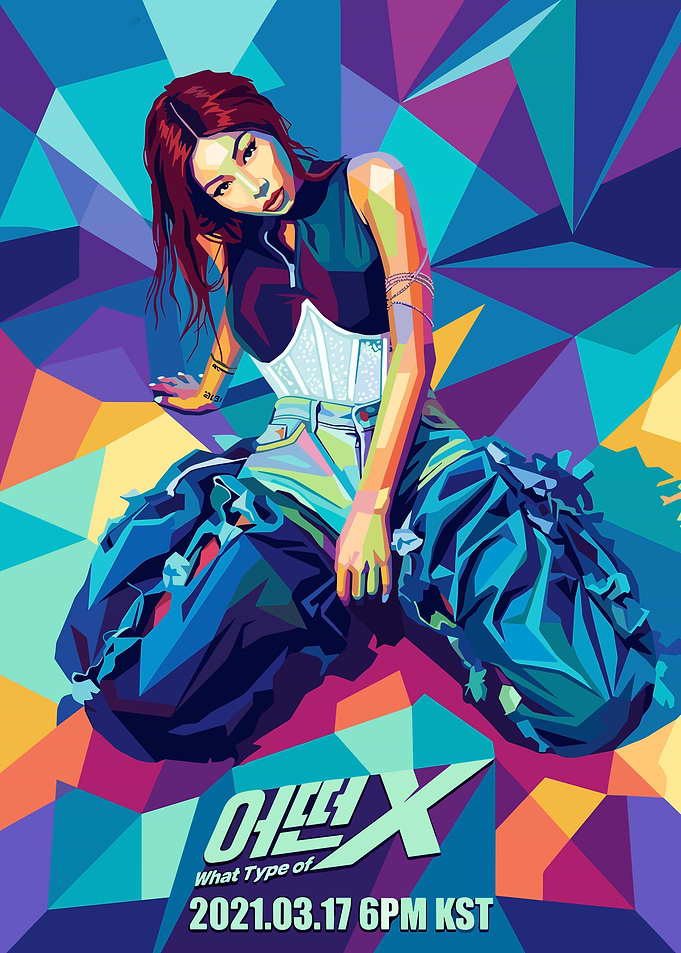 Jessi Potrait