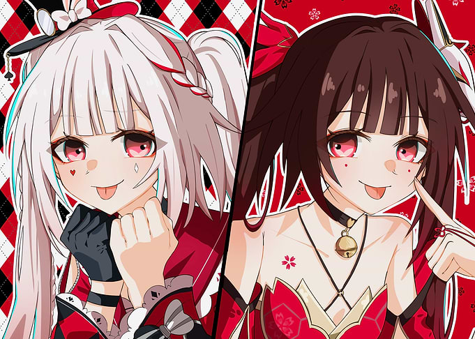 Honkai Star Rail Sparxie Sparkle