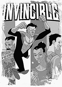 Invincible