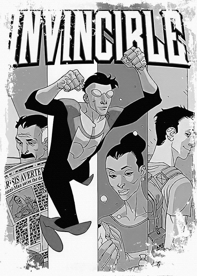 Invincible