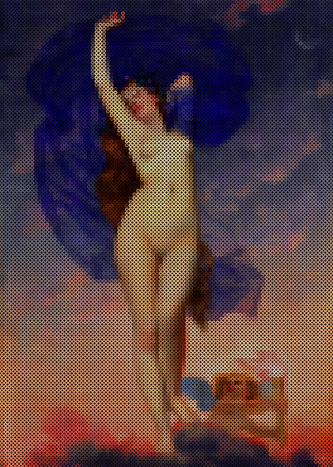 L’aurore