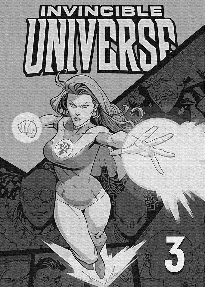 Invincible