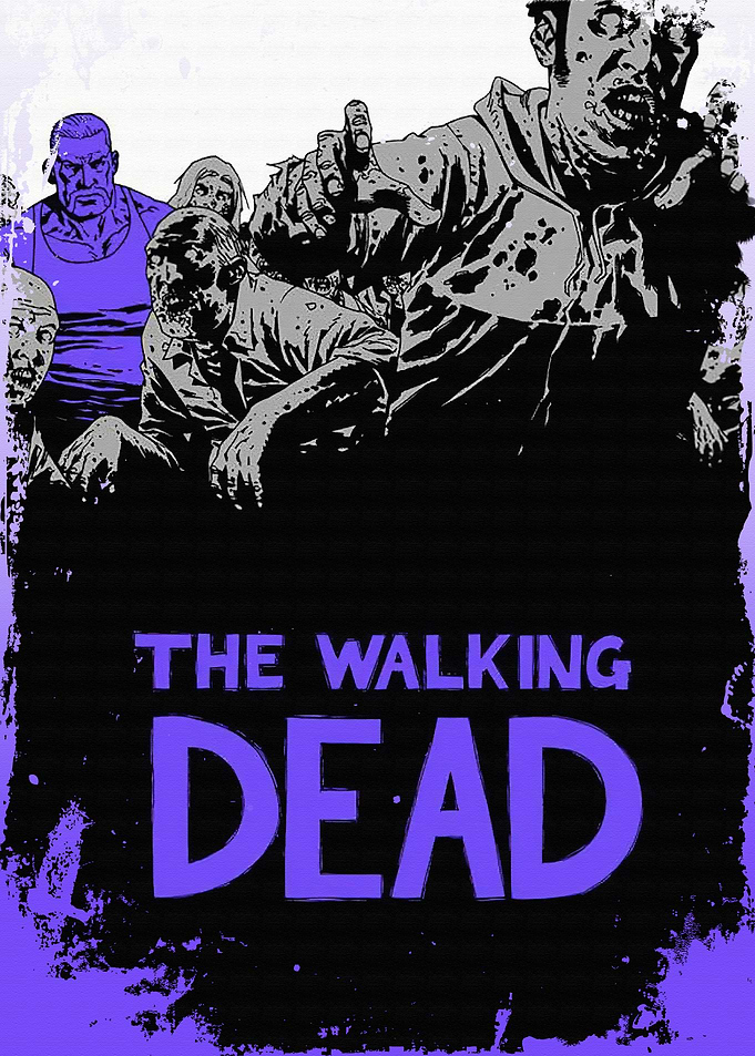 The Walking Dead