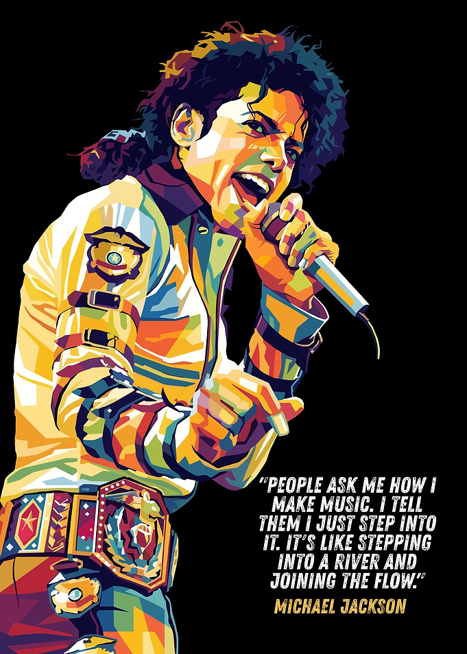 Michael Jackson quotes