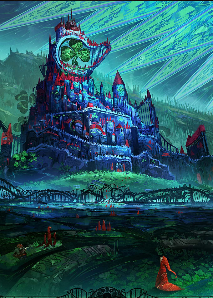 The Fort