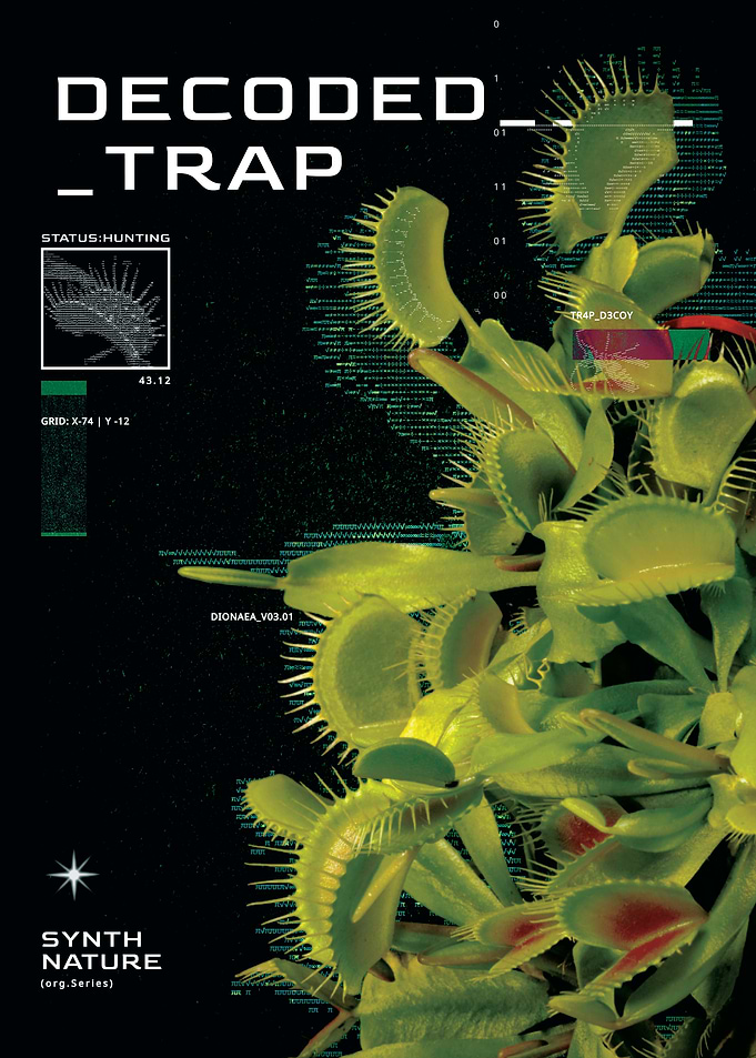 Decoded Trap \light ver\ Synth Nature
