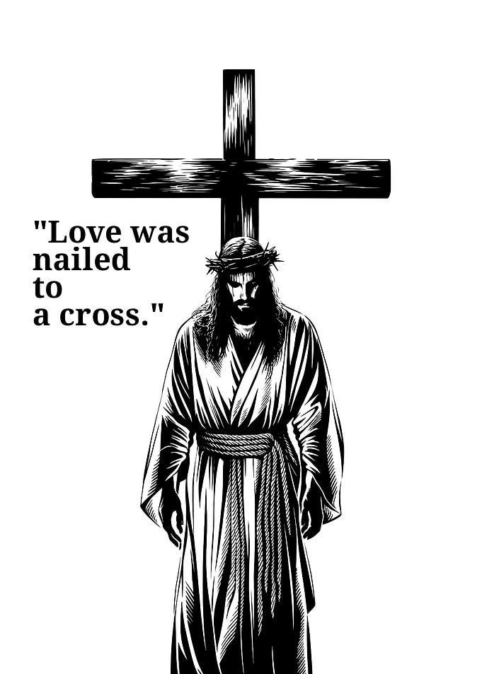 Jesus Christ and the Cross