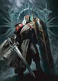 Diablo IV: Bastion of the Light